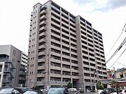 岡山駅より徒歩15分 4階 築28年6ヶ月の賃貸物件
