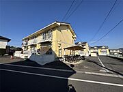 東岡山駅より徒歩21分 2階 築37年7ヶ月の賃貸物件