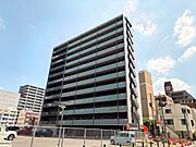 岡山駅より徒歩17分 9階 新築の賃貸物件