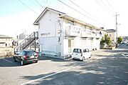 当新田ハイツ 2階 築36年10ヶ月の賃貸物件