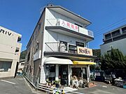 商大前コーポ 2階 築43年の賃貸物件