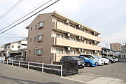 大元駅より徒歩8分 2階 築20年11ヶ月の賃貸物件