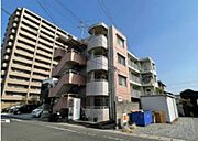 北長瀬駅より徒歩17分 3階 築35年5ヶ月の賃貸物件