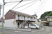たなかハイツ２ 2階 築25年6ヶ月の賃貸物件