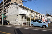 備前西市駅より徒歩10分 1階 築28年7ヶ月の賃貸物件