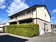 高島駅より徒歩18分 2階 築33年7ヶ月の賃貸物件