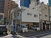 東中央町駅より徒歩10分 2階 築41年7ヶ月の賃貸物件