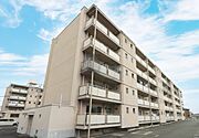 ビレッジハウス今保2号棟 4階 築54年6ヶ月の賃貸物件