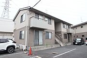 アローズカーサモノプラス福富東Ｅ 1階 築20年7ヶ月の賃貸物件