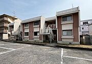 グリーンハイツ森安 1階 築41年8ヶ月の賃貸物件