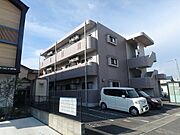 総社駅より徒歩13分 2階 築20年6ヶ月の賃貸物件