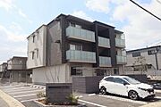 北長瀬駅より徒歩23分 2階 築1年6ヶ月の賃貸物件
