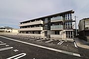 西川原駅より徒歩21分 2階 築4年7ヶ月の賃貸物件