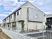 備前西市駅より徒歩16分 1階 築3年6ヶ月の賃貸物件