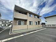 高島駅より徒歩14分 2階 築15年3ヶ月の賃貸物件