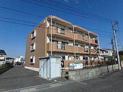 アンティム 3階 築21年3ヶ月の賃貸物件
