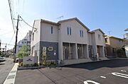 大元駅より徒歩10分 2階 築3年1ヶ月の賃貸物件