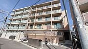 Ｓ—１大元駅前 1階 築4年7ヶ月の賃貸物件
