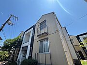 オリーブC棟 1階 築25年8ヶ月の賃貸物件