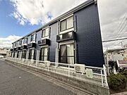 レオパレス操 1階 築18年1ヶ月の賃貸物件