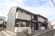 清輝橋駅より徒歩61分 1階 築1年11ヶ月の賃貸物件