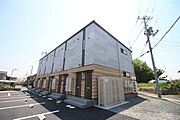 HELIOS 2階 築1年6ヶ月の賃貸物件