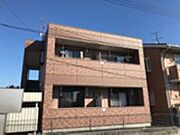 パッシオデウス 2階 築20年10ヶ月の賃貸物件
