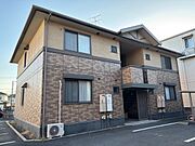 ビューフォート新保Ｃ 2階 築23年7ヶ月の賃貸物件
