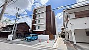 Celestial中町 3階 築1年8ヶ月の賃貸物件