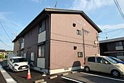 セシーズ兼基A 2階 築28年8ヶ月の賃貸物件