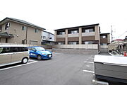 庭瀬駅より徒歩19分 2階 築8年9ヶ月の賃貸物件