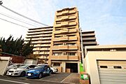 岡山駅より徒歩15分 6階 築21年7ヶ月の賃貸物件