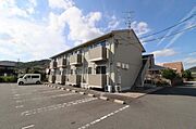 セジュール瀬戸下A棟 1階 築16年1ヶ月の賃貸物件