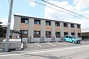 上道駅より徒歩45分 2階 新築の賃貸物件