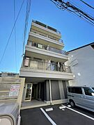 Campanella 2階 築7年7ヶ月の賃貸物件