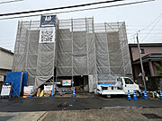 大元駅より徒歩21分 1階 新築の賃貸物件