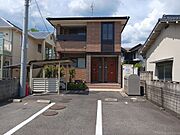 西川原駅より徒歩12分 2階 築17年7ヶ月の賃貸物件