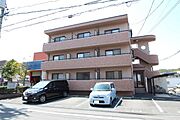 備前三門駅より徒歩3分 2階 築22年の賃貸物件