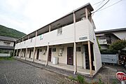 法界院駅より徒歩15分 1階 築35年7ヶ月の賃貸物件