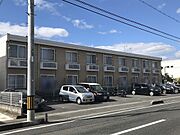 レオパレス総社南ソレイユ 1階 築22年6ヶ月の賃貸物件