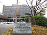 周辺：役所「岡山市北区役所まで3968ｍ」