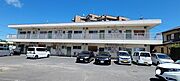 西川原駅より徒歩18分 2階 築43年10ヶ月の賃貸物件