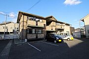 備前西市駅より徒歩27分 1階 築23年7ヶ月の賃貸物件