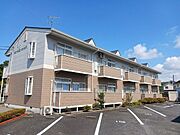 ニューシティシャンテ 1階 築31年7ヶ月の賃貸物件