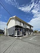 クレールシャトー吉田A棟 2階 築29年4ヶ月の賃貸物件
