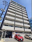 大供Aマンション 2階 築14年8ヶ月の賃貸物件
