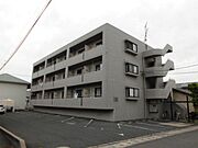 備前西市駅より徒歩18分 3階 築33年1ヶ月の賃貸物件
