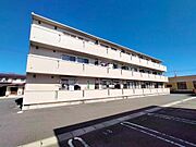 グランシャリオ 3階 築18年7ヶ月の賃貸物件