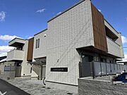 大元駅より徒歩10分 1階 築2年2ヶ月の賃貸物件