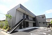 門田屋敷駅より徒歩47分 1階 築3年6ヶ月の賃貸物件